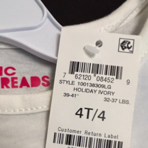 EPIC THREADS GIRLS 2-PC SET - Picture 5 of 8